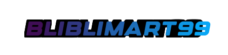 BLIBLIMART99 Logo